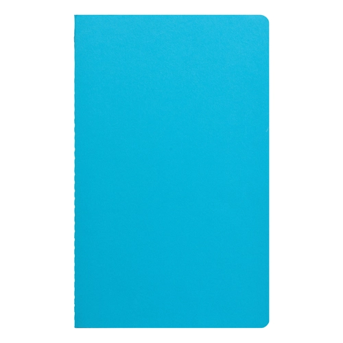 image du produit Bloc-notes à couverture souple FSC® – Ligné – A5