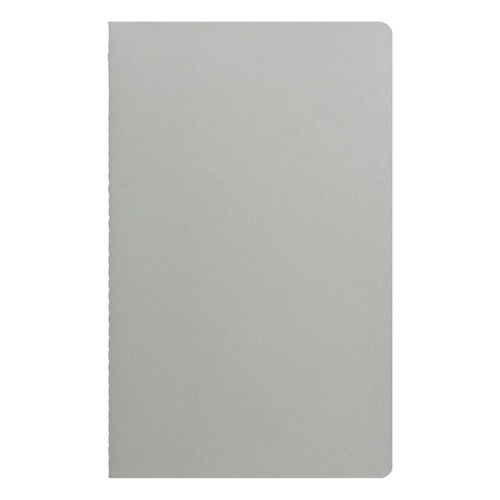 image du produit Bloc-notes à couverture souple FSC® – Ligné – A5