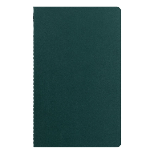 image du produit Bloc-notes à couverture souple FSC® – Ligné – A5