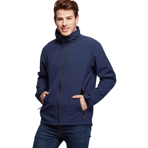 image du produit Blouson Softshell Homme 2 couches