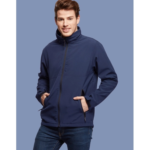 image du produit Blouson Softshell Homme 2 couches