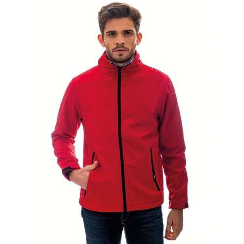image du produit Blouson Softshell Homme 2 couches
