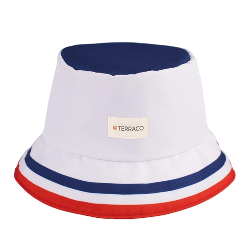 image du produit Bob en polyester imperméable 235 gr/m2 blanc sublimé