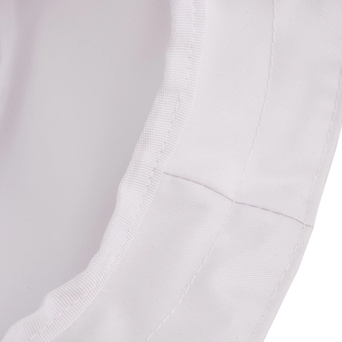 image du produit Bob en polyester imperméable 235 gr/m2 blanc sublimé