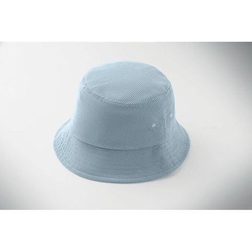 image du produit Bob en velours côtelé 100% polyester