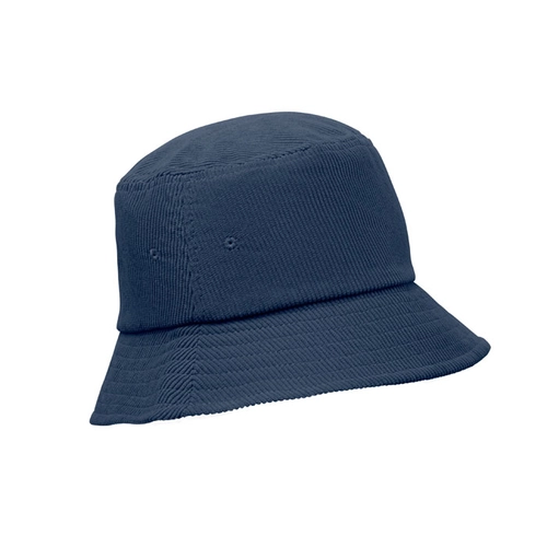 image du produit Bob en velours côtelé 100% polyester