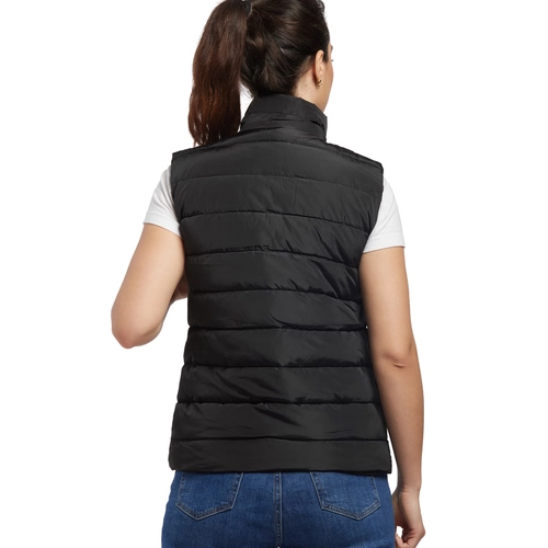 image du produit Bodywarmer Doudoune Femme - doudoune sans manches