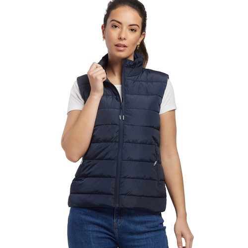 image du produit Bodywarmer Doudoune Femme - doudoune sans manches