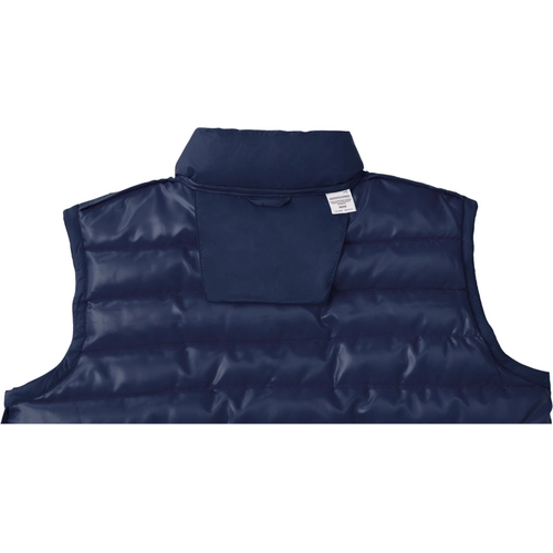 image du produit Bodywarmer matelassé Femme en nylon recyclé 
