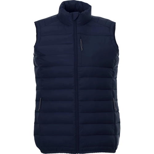 image du produit Bodywarmer matelassé Femme en nylon recyclé 