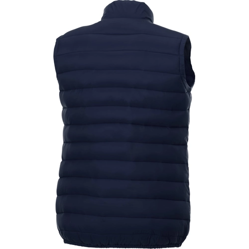 image du produit Bodywarmer matelassé Femme en nylon recyclé 