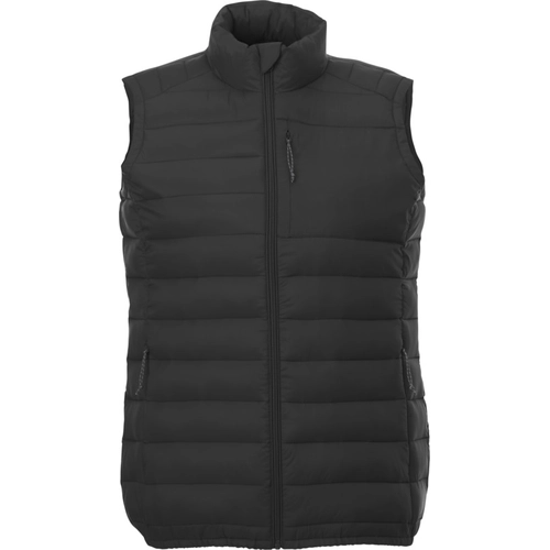 image du produit Bodywarmer matelassé Femme en nylon recyclé 