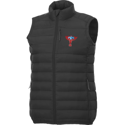 image du produit Bodywarmer matelassé Homme en nylon recyclé 