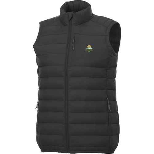 image du produit Bodywarmer matelassé Homme en nylon recyclé 