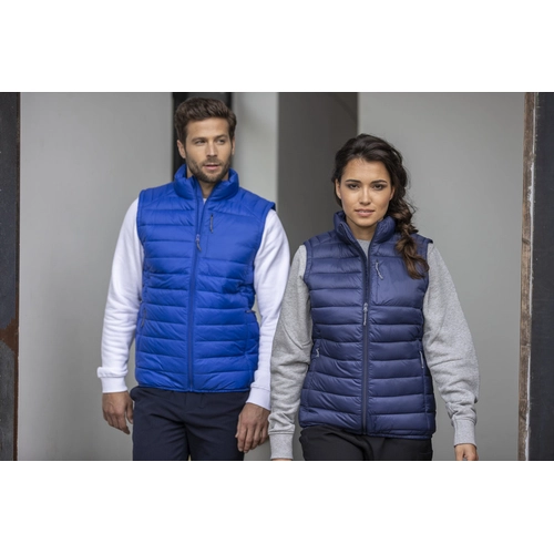 image du produit Bodywarmer matelassé Homme en nylon recyclé 
