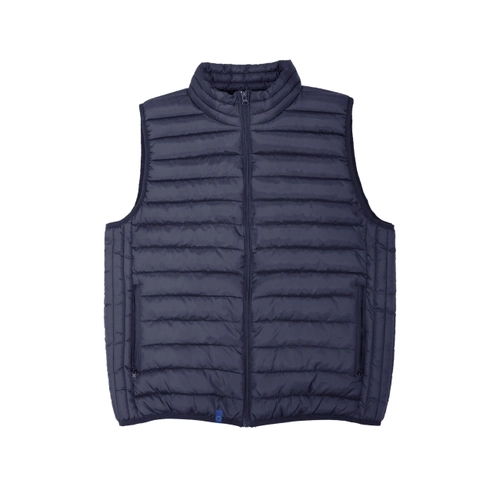image du produit Bodywarmer matelassé made in europe 320gr/m2