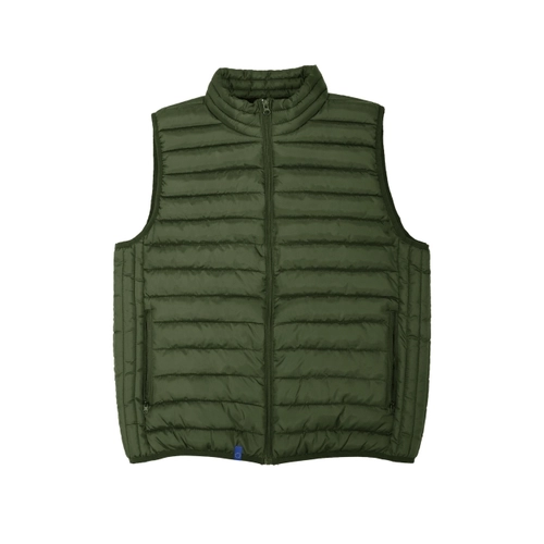 image du produit Bodywarmer matelassé made in europe 320gr/m2