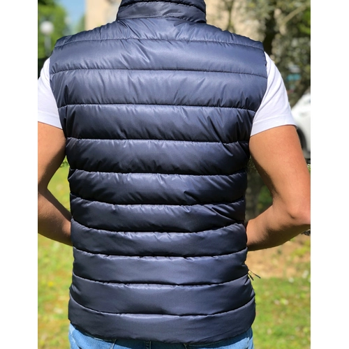 image du produit Bodywarmer matelassé pour Homme MUSTAGHATA