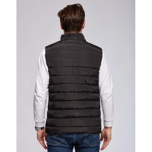 image du produit Bodywarmer matelassé pour Homme MUSTAGHATA