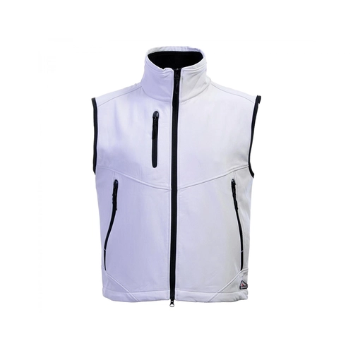 image du produit Bodywarmer Softshell Homme 3 couches