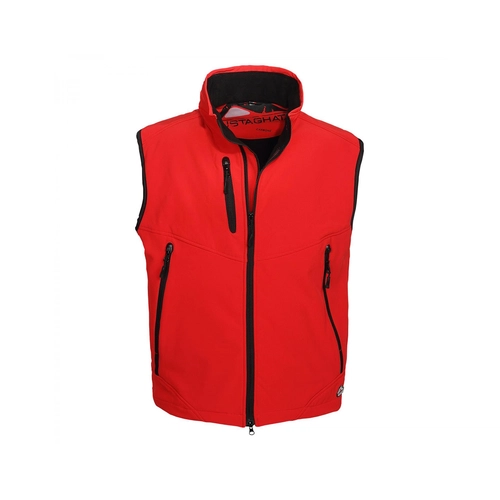 image du produit Bodywarmer Softshell Homme 3 couches