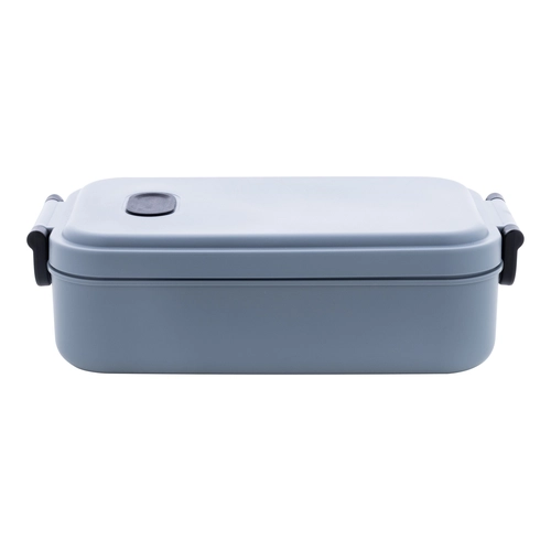 image du produit Boîte à lunch avec fermeture à boucle 1000 ml