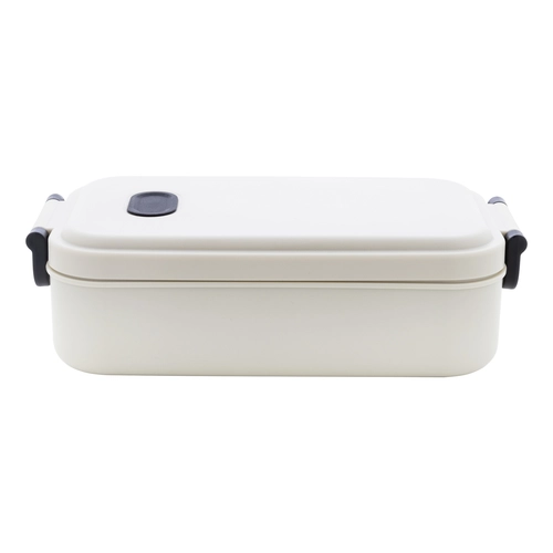 image du produit Boîte à lunch avec fermeture à boucle 1000 ml