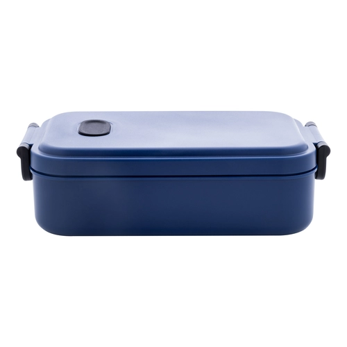 image du produit Boîte à lunch avec fermeture à boucle 1000 ml