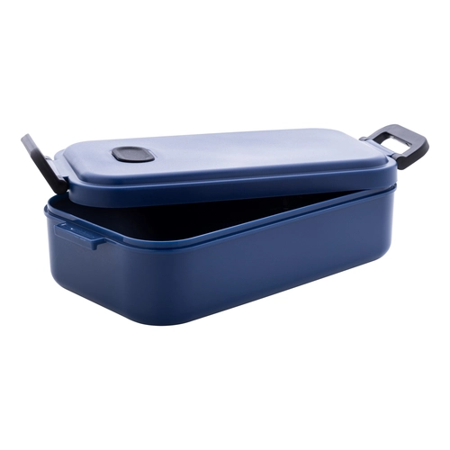 image du produit Boîte à lunch avec fermeture à boucle 1000 ml