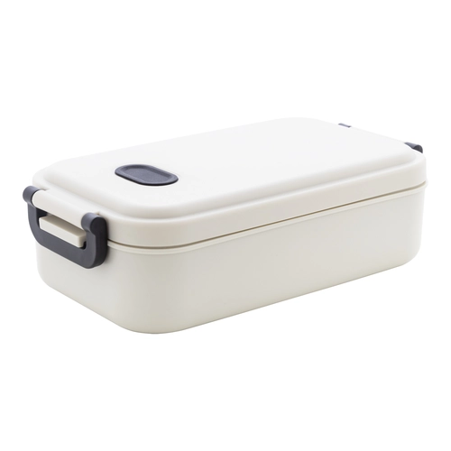 image du produit Boîte à lunch avec fermeture à boucle 1000 ml