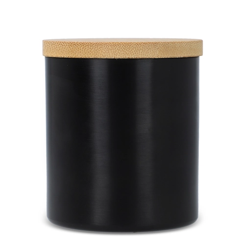 image du produit Bougie végétale parfumée avec pot en aluminium recyclé
