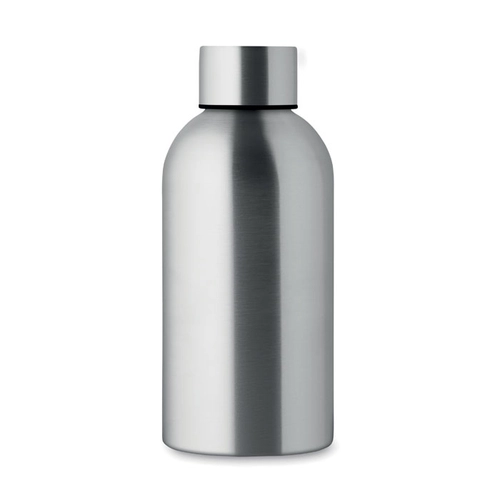image du produit Bouteille à simple paroi en acier inoxydable recyclé 500 ml