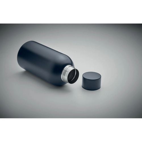 image du produit Bouteille à simple paroi en acier inoxydable recyclé 500 ml