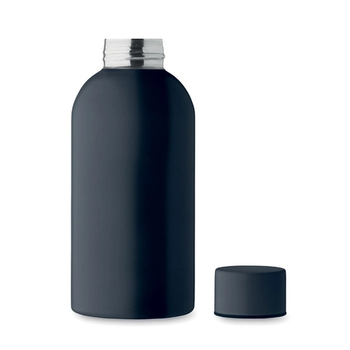 image du produit Bouteille à simple paroi en acier inoxydable recyclé 500 ml