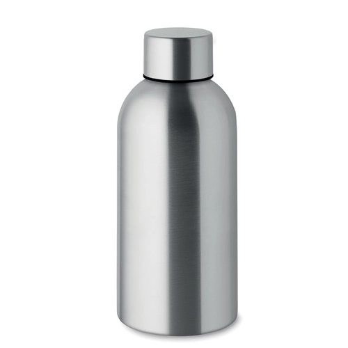 image du produit Bouteille à simple paroi en acier inoxydable recyclé 500 ml