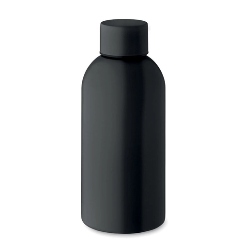 image du produit Bouteille à simple paroi en acier inoxydable recyclé 500 ml