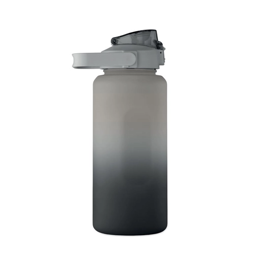 image du produit Bouteille d'eau de motivation en RPET