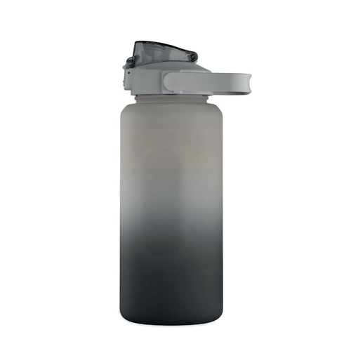 image du produit Bouteille d'eau de motivation en RPET