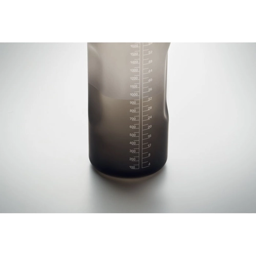 image du produit Bouteille d'eau de motivation en RPET