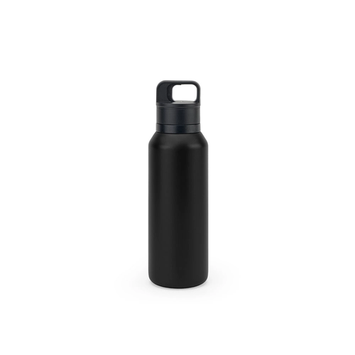 image du produit Bouteille en acier inoxydable (91% recyclé) avec double paroi isolée sous vide 590 mL