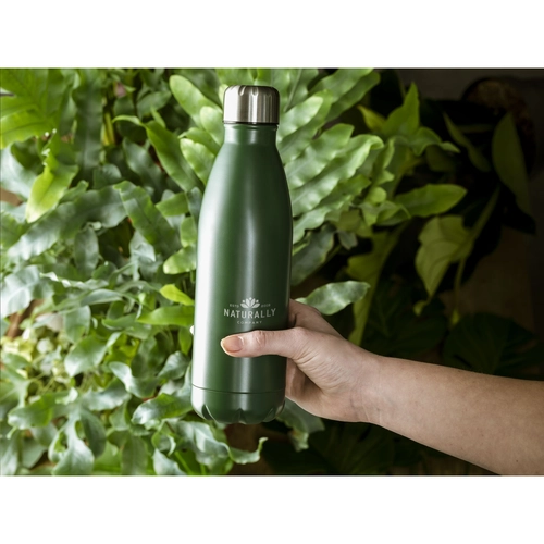 image du produit Bouteille en acier inoxydable à simple paroi 790ml