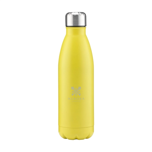 image du produit Bouteille en acier inoxydable à simple paroi 790ml