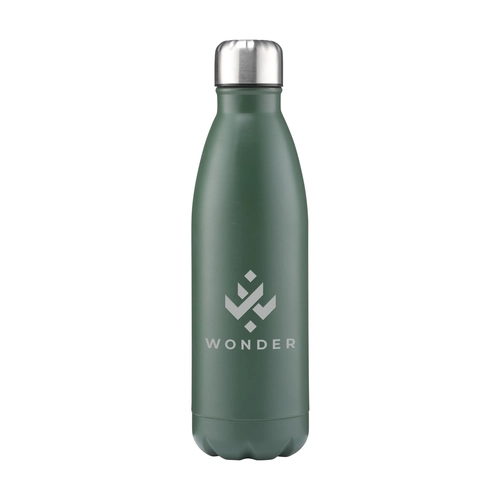 image du produit Bouteille en acier inoxydable à simple paroi 790ml
