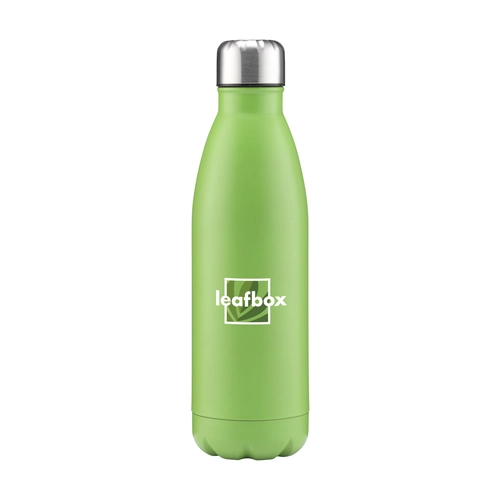 image du produit Bouteille en acier inoxydable à simple paroi 790ml