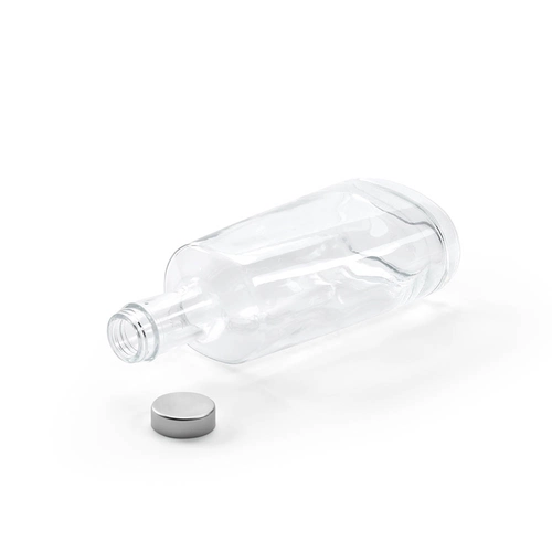 image du produit Bouteille en verre avec bouchon GPI - Fabriquée au Portugal