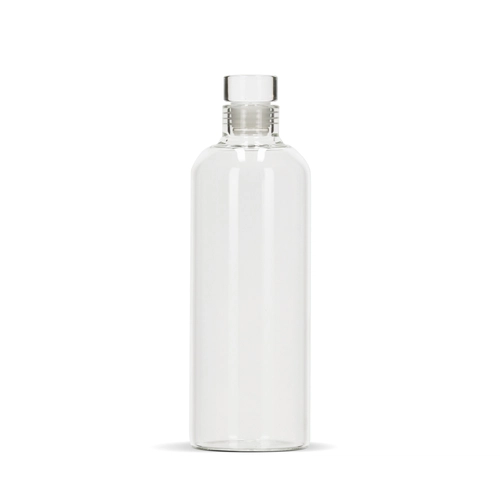 image du produit Bouteille en verre borosilicaté 750ml