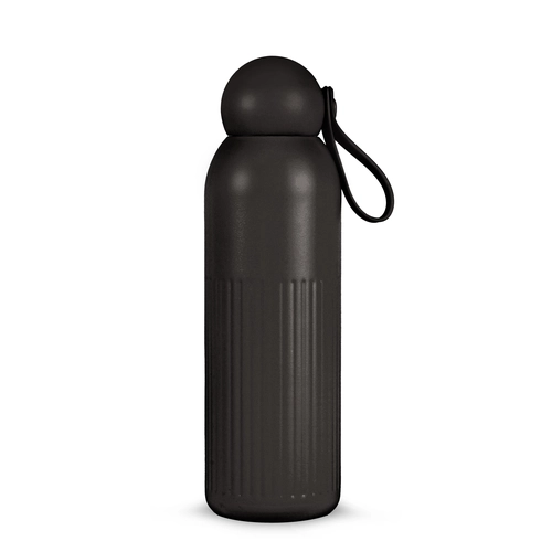 image du produit Bouteille isotherme en acier recyclé 500 ml