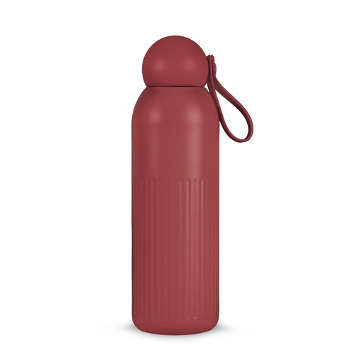 image du produit Bouteille isotherme en acier recyclé 500 ml