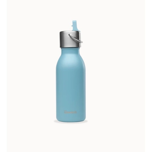 image du produit Bouteille isotherme kids QWETCH - 350 ml