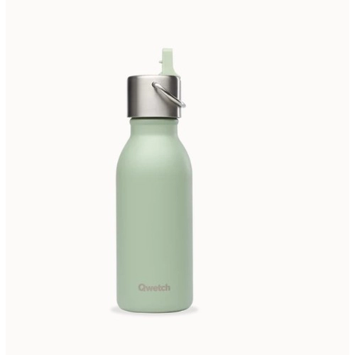 image du produit Bouteille isotherme kids QWETCH - 350 ml